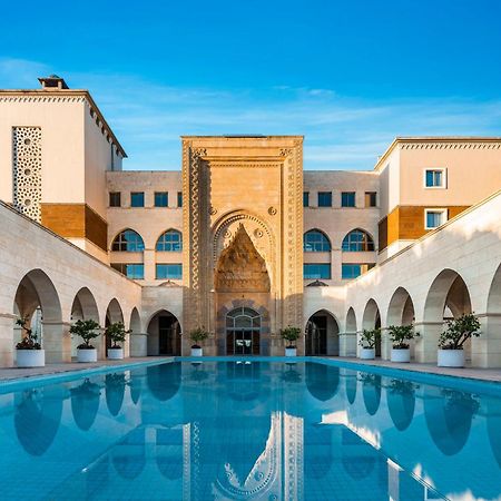 Kempinski Hotel The Dome Belek Exterior foto